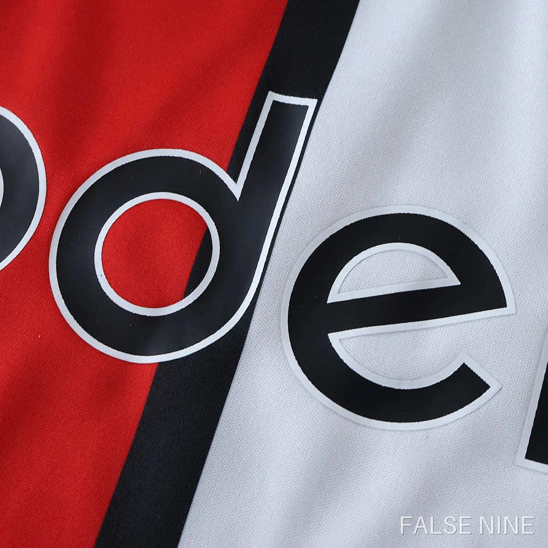River Plate 25/26 Third Shirt (Fan Version), photo 8