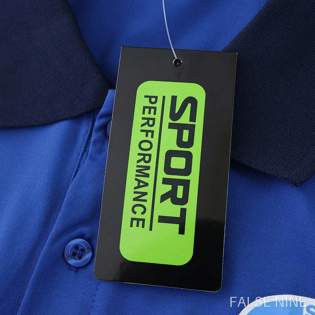 Yamaha Racing Polo Shirt, photo 14