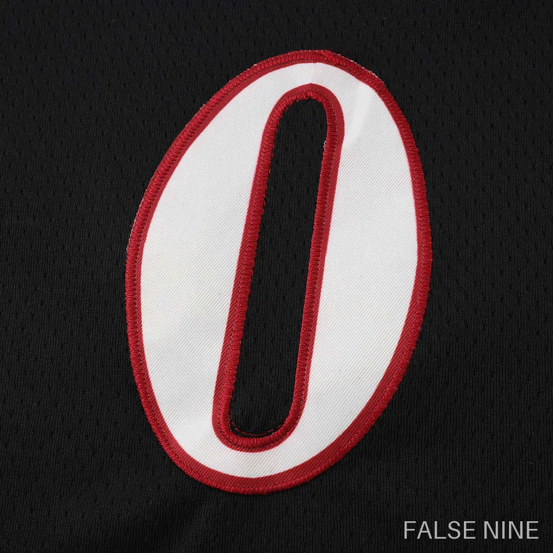 Philadelphia 76ers 2025-26 Jersey - 0#, photo 12