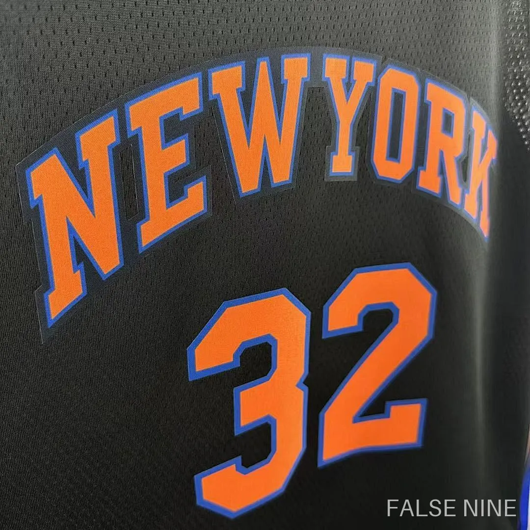 New York Knicks 25/26 Jersey (Towns), photo 9