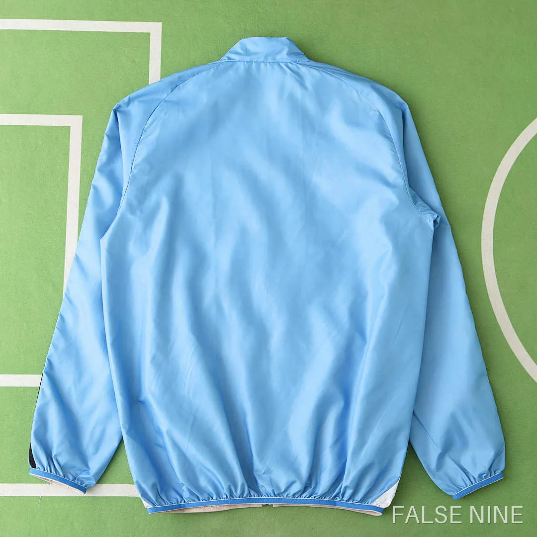 Real Madrid 24/25 Reversible Windbreaker Jacket, photo 19