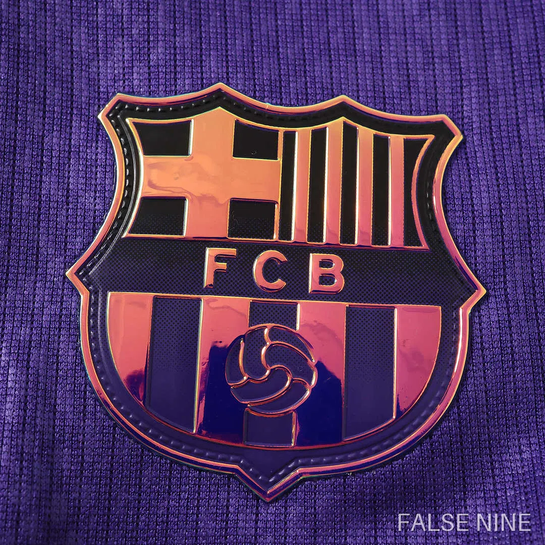 FC Barcelona 26/27 Away Kit (Kids), photo 10