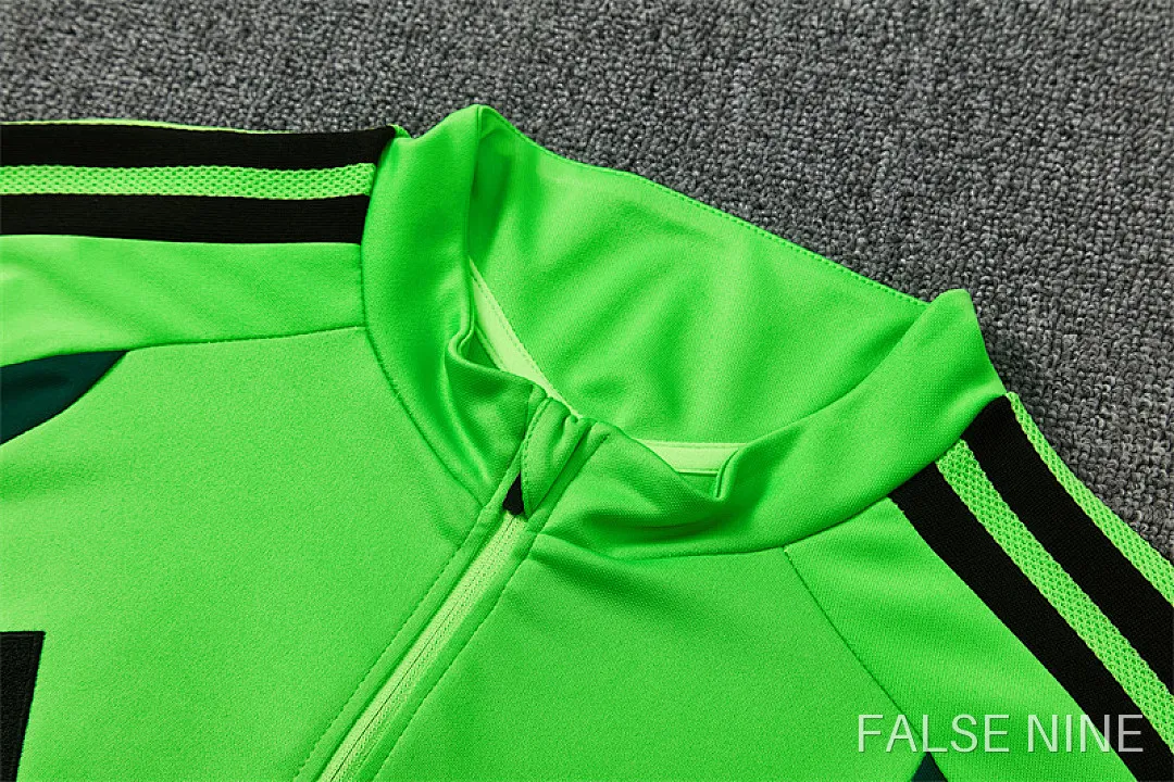 Mexico 2026 Training Tracksuit Set, photo 15