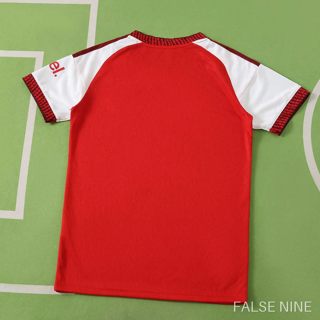 Arsenal 26/27 Home Shirt (Women), photo 2