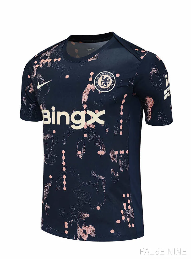 Chelsea 25/26 Training Kit (Fan Version), photo 20