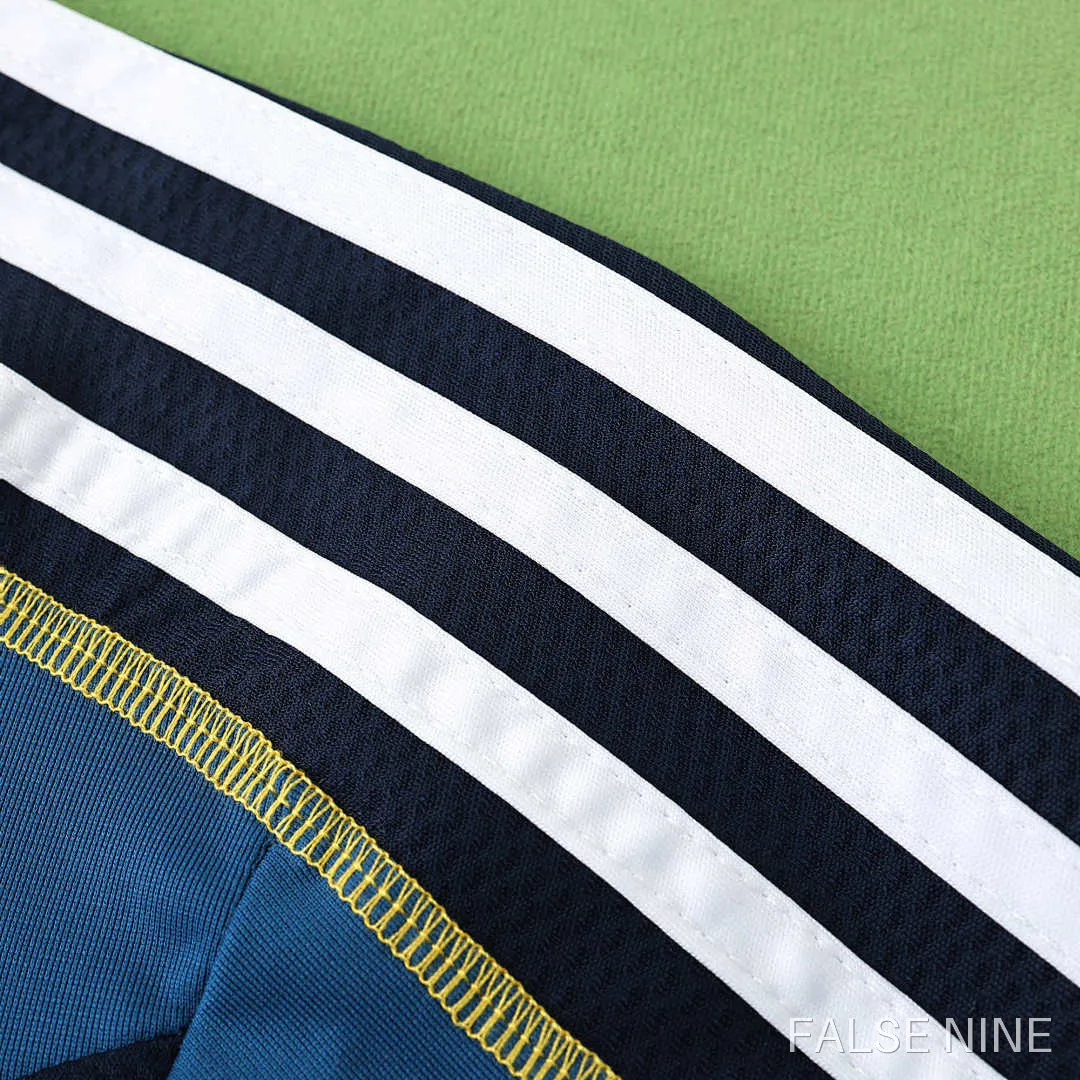 11/12 LA Galaxy away retro Fan version, photo 11