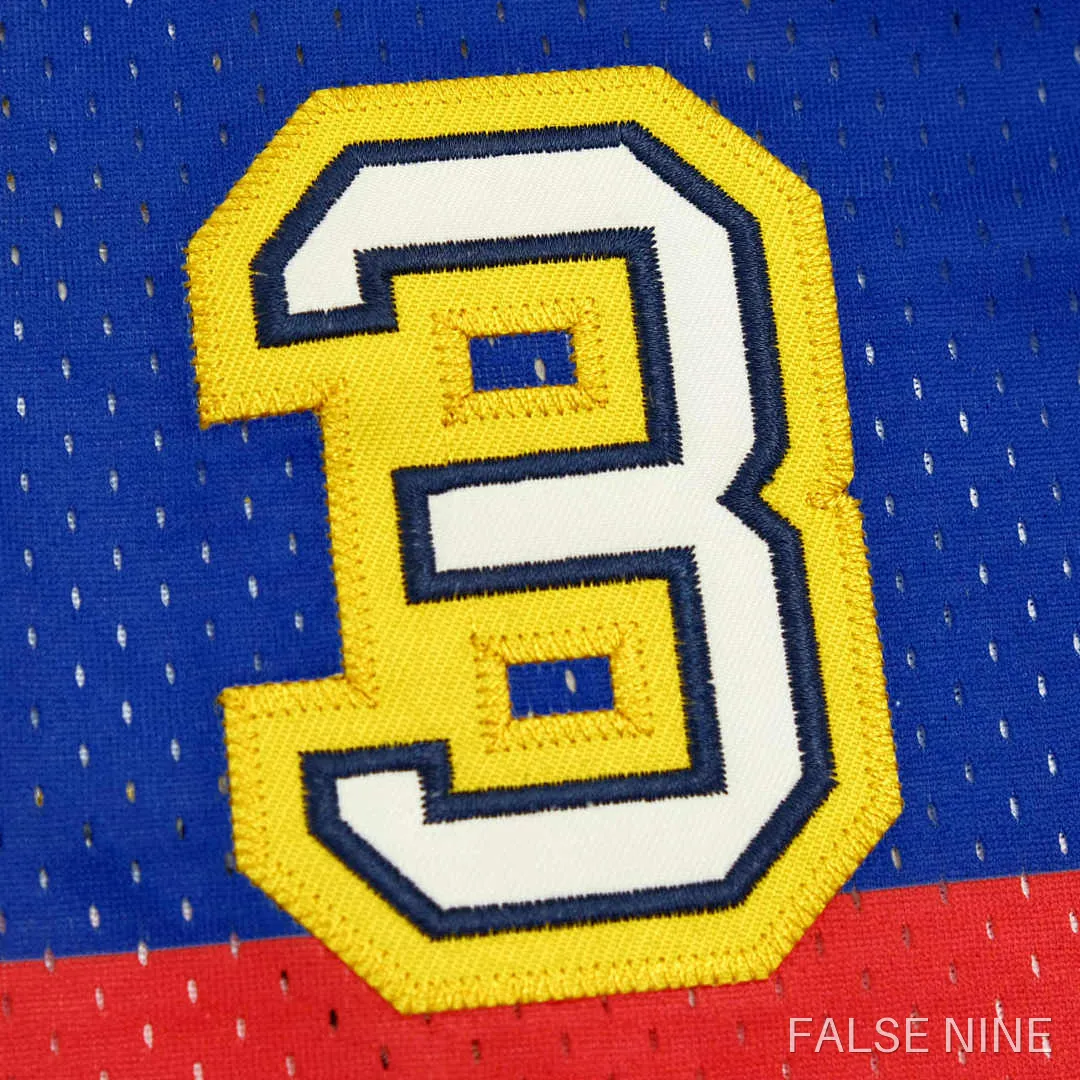 Denver Nuggets 2006-07 Retro Jersey (Allen Iverson), photo 4