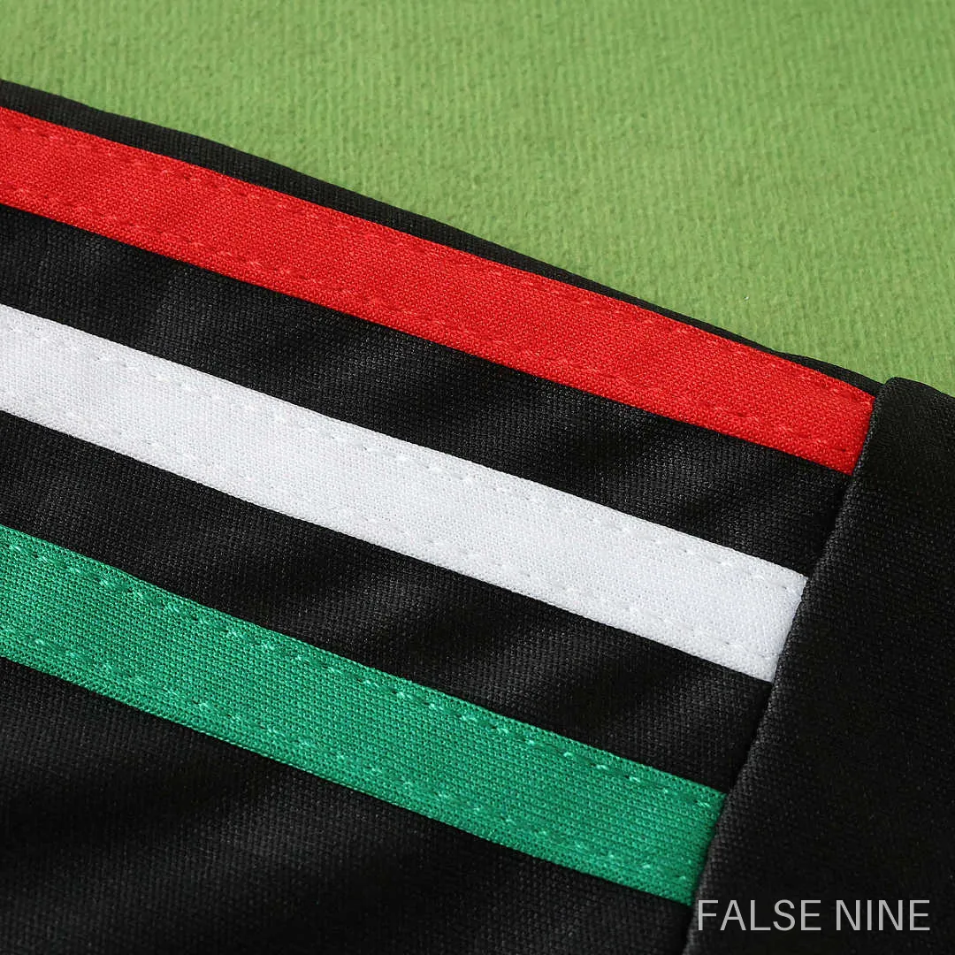 Mexico 2026 Third Kit (Kids), photo 24