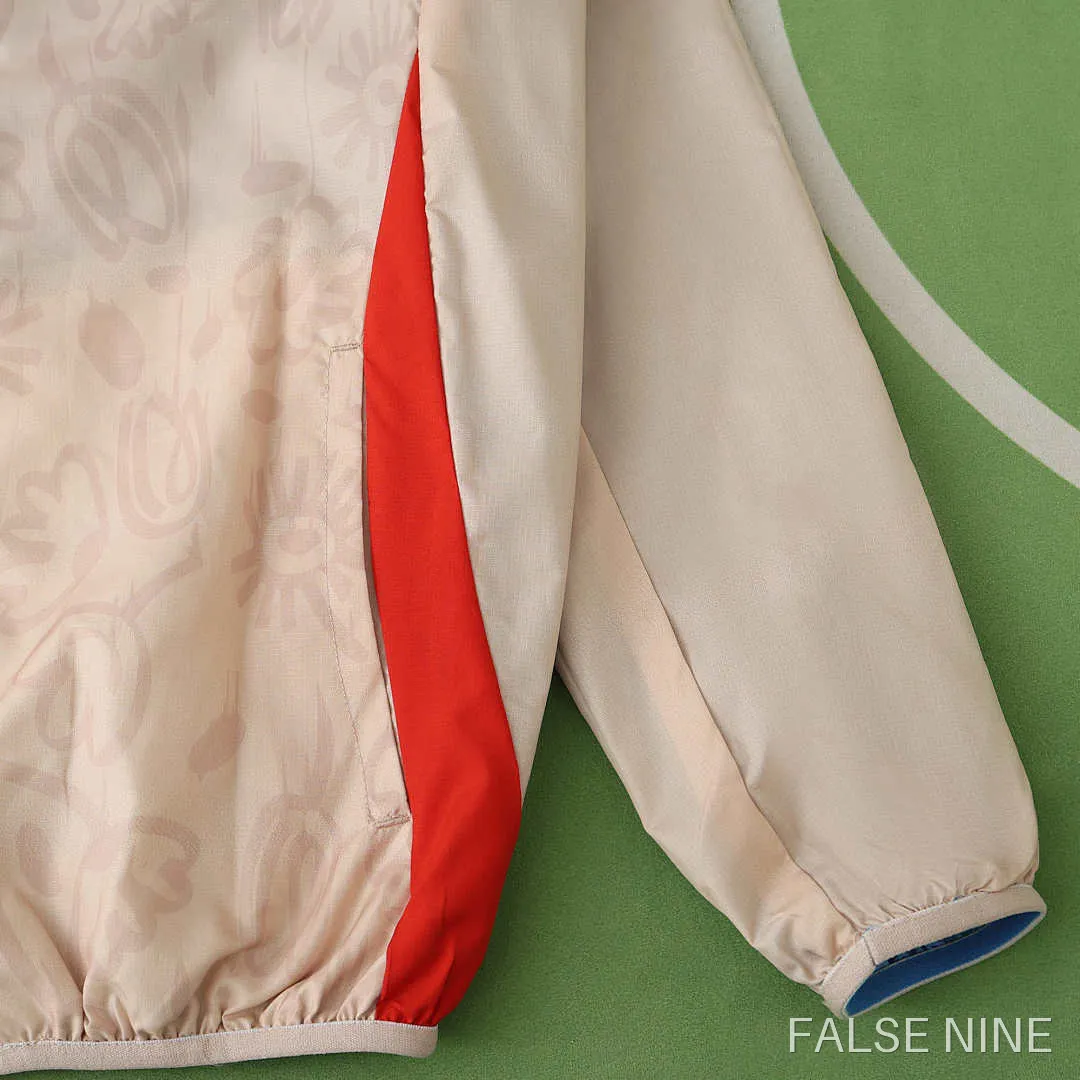 Real Madrid 24/25 Reversible Windbreaker Jacket, photo 23
