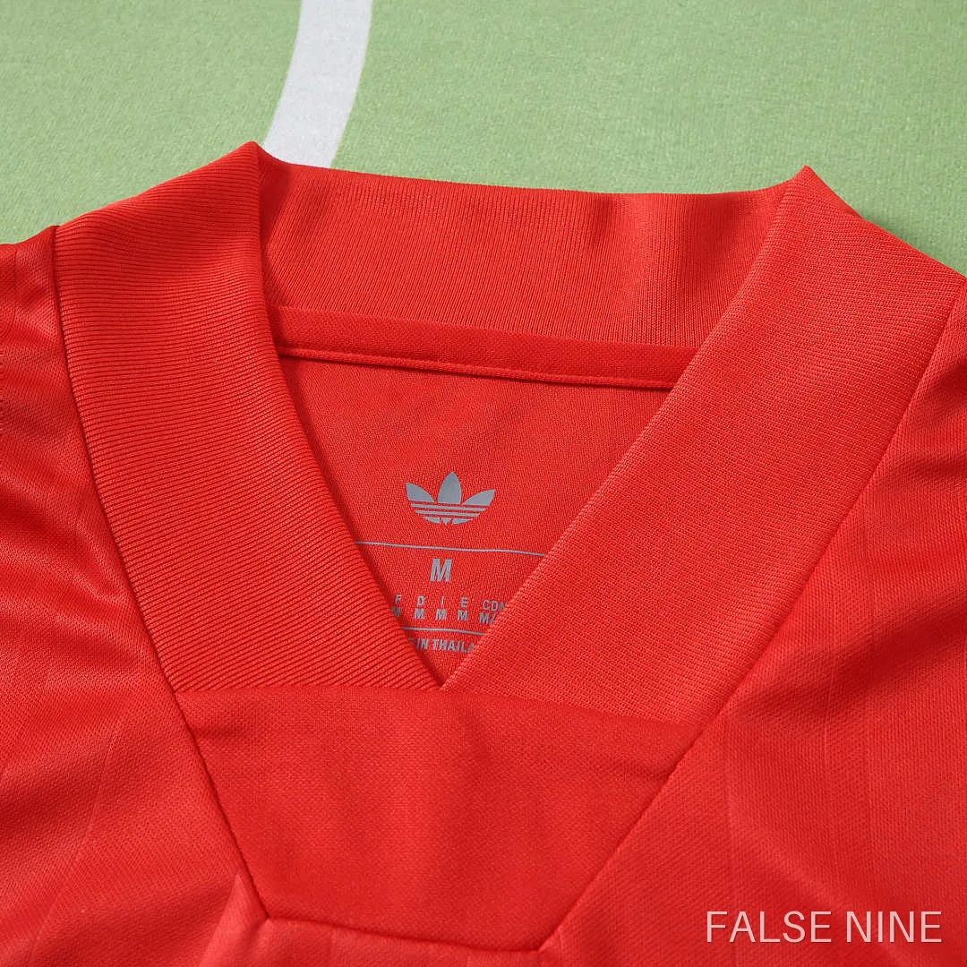 26/27 Manchester United F.C. originals EQT Fan version, photo 15