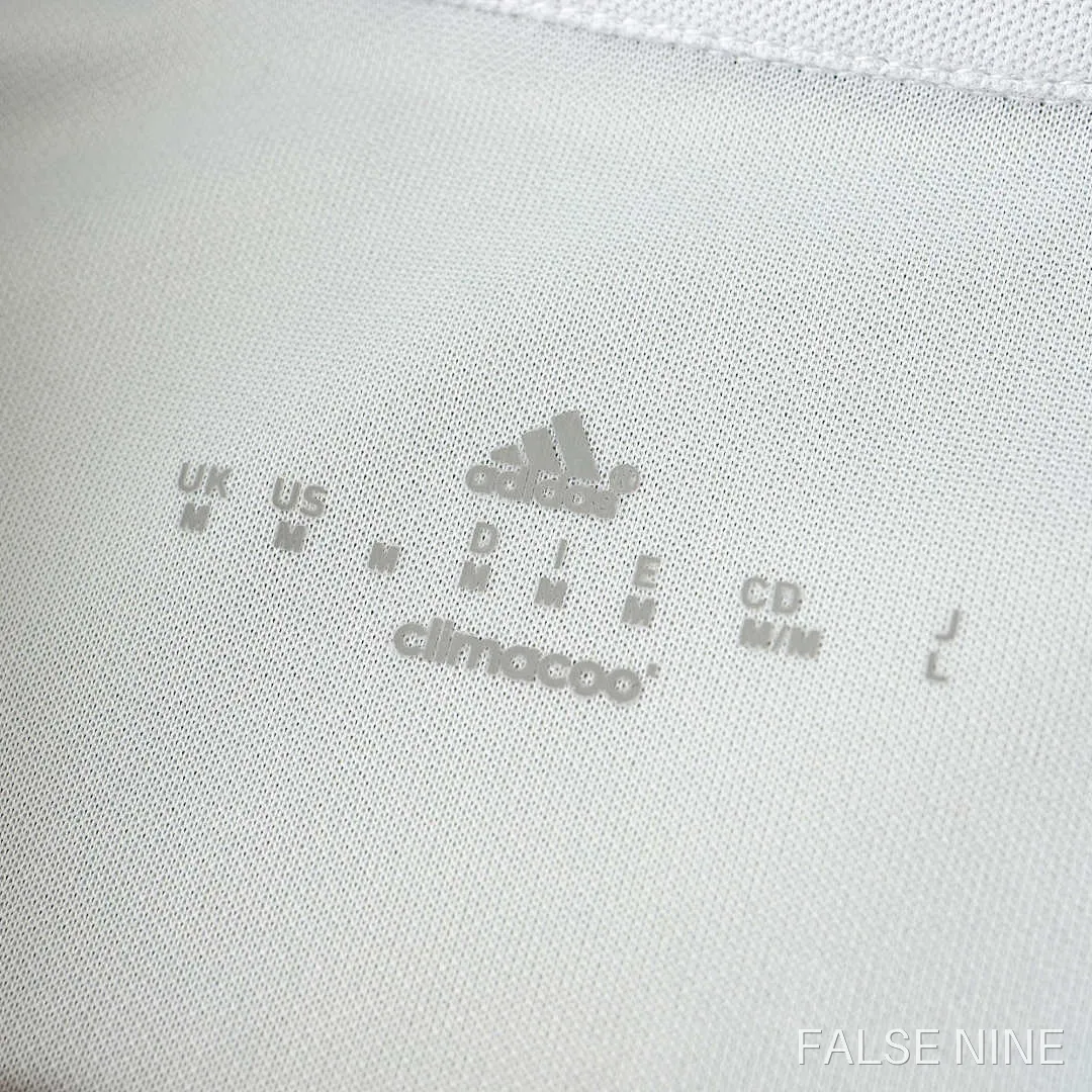 16/17 Real Madrid CF home retro Fan version, photo 13