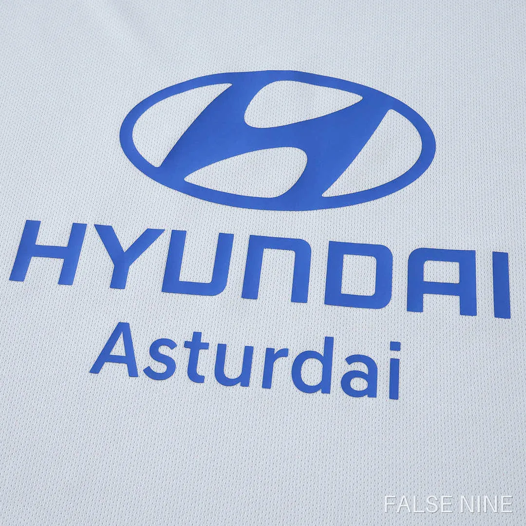 Real Oviedo 26/27 Away Shirt (Fan Version), photo 6