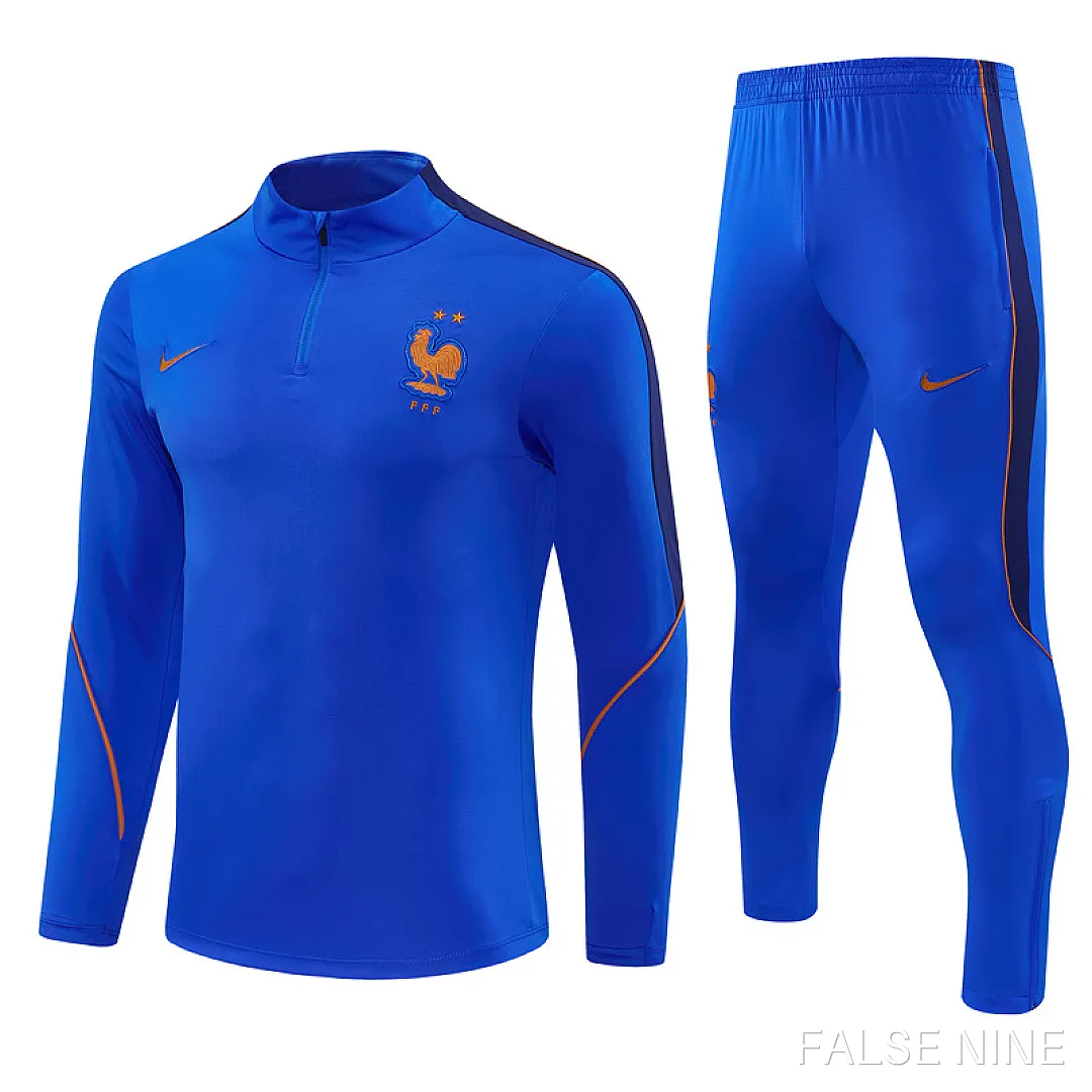 France 2026 Training Tracksuit Set, photo 19