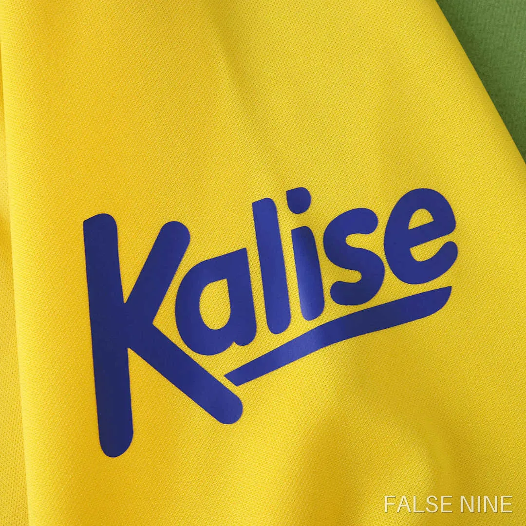 UD Las Palmas 25/26 Home Shirt (Fan Version), photo 10
