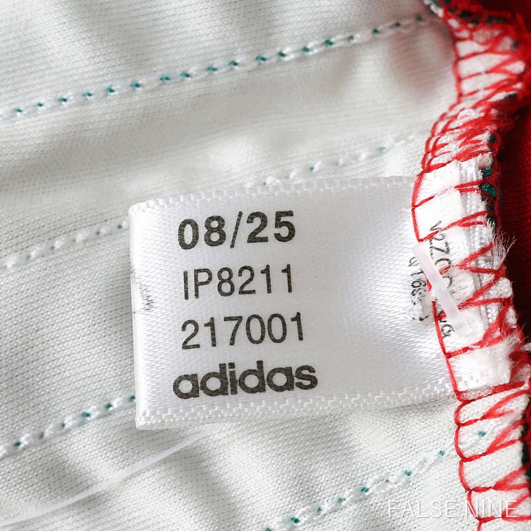 Algeria 2026 Home Shirt (Fan Version), photo 20
