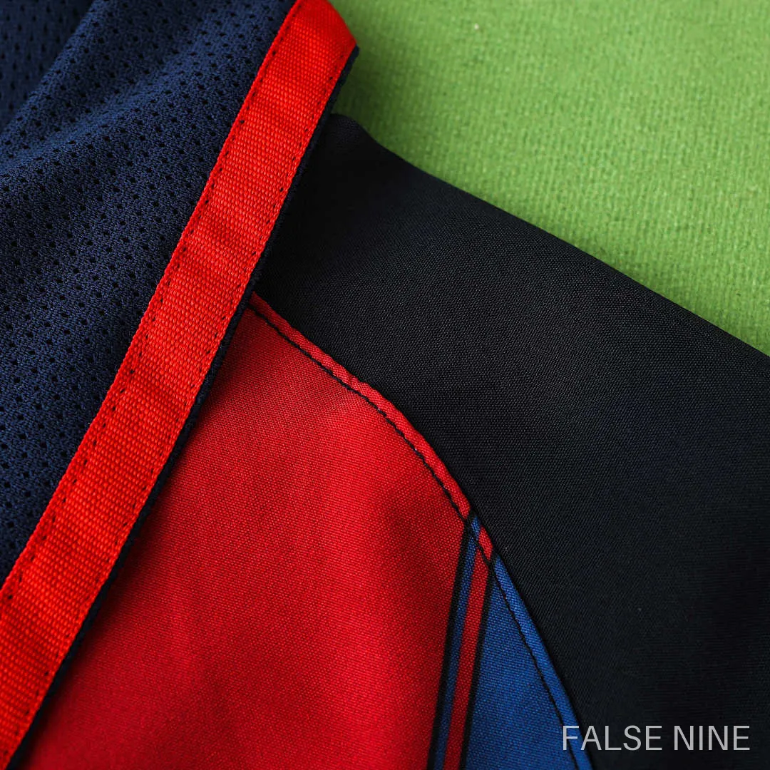 03/04season FC Barcelona / Barça home retro Fan version, photo 8