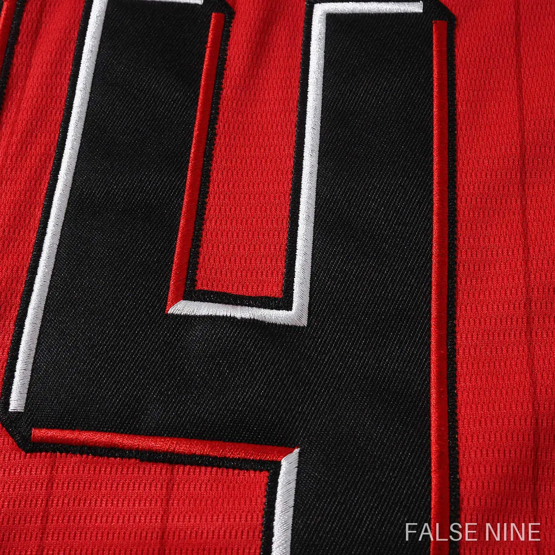 Cincinnati Reds 26/27 Home Jersey, photo 9
