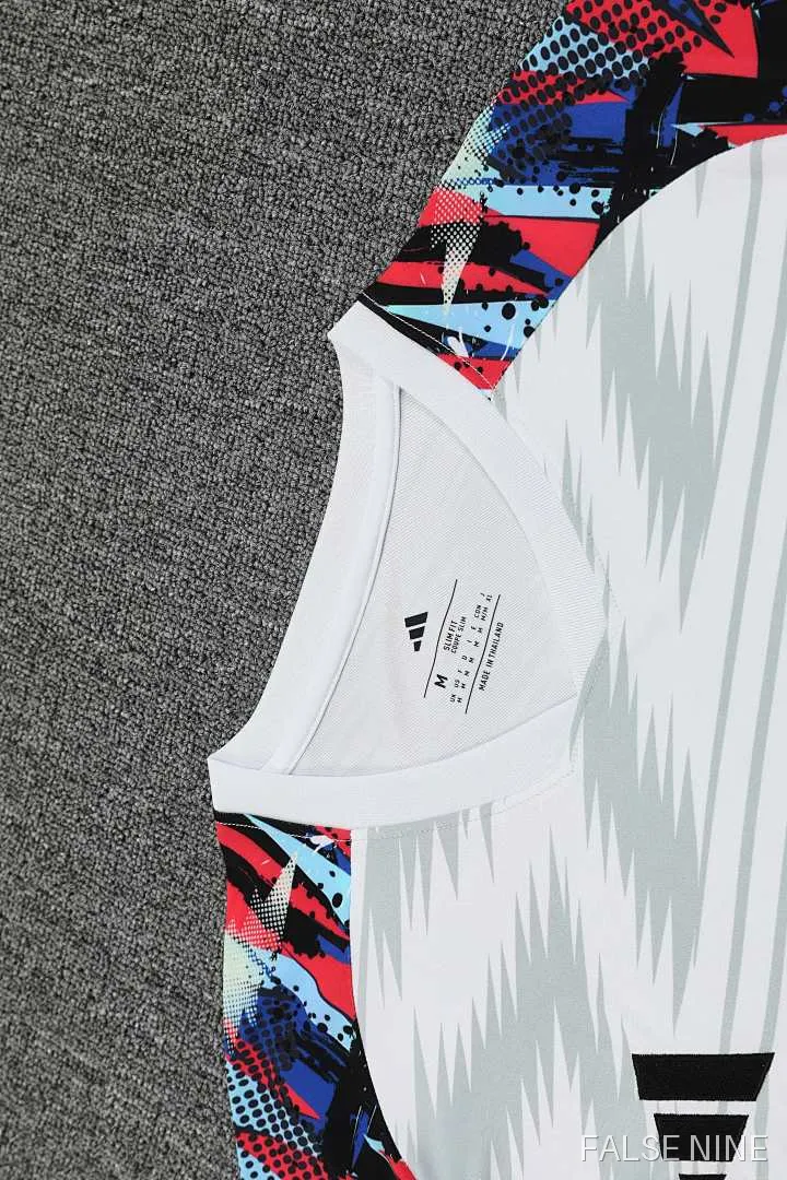 Real Madrid 25/26 Training Kit (Fan Version), photo 13
