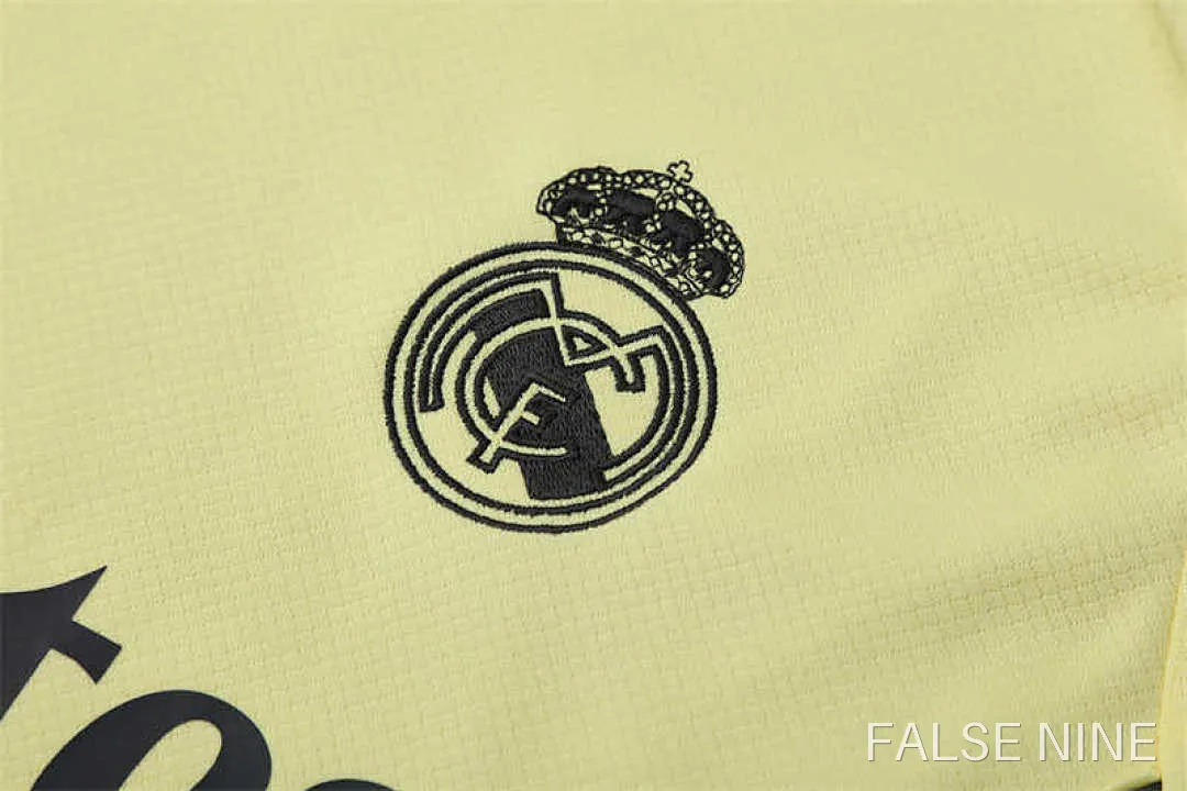 Real Madrid 25/26 Training Kit (Fan Version), photo 7