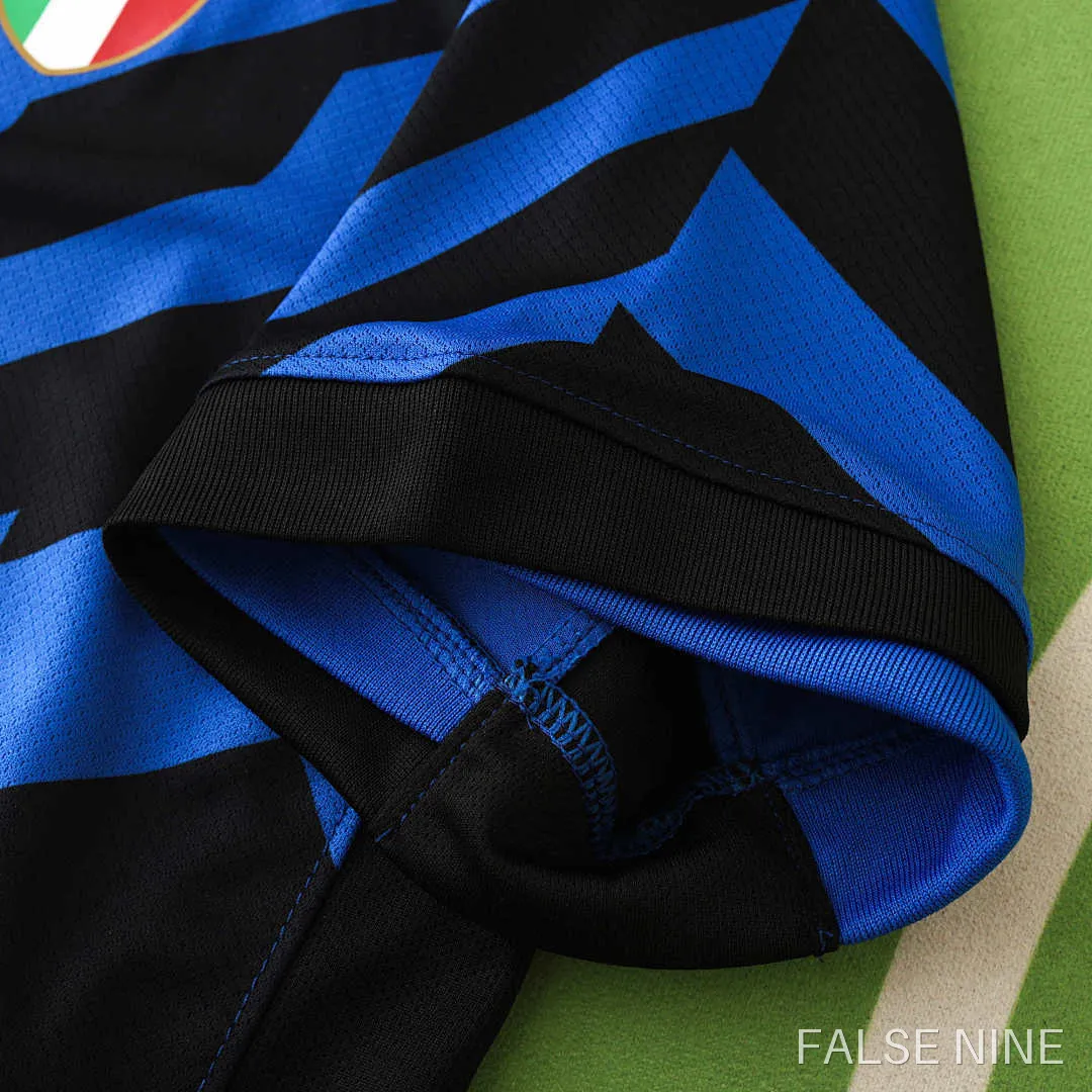 Inter Milan 24/25 Home Shirt (Fan Version), photo 13