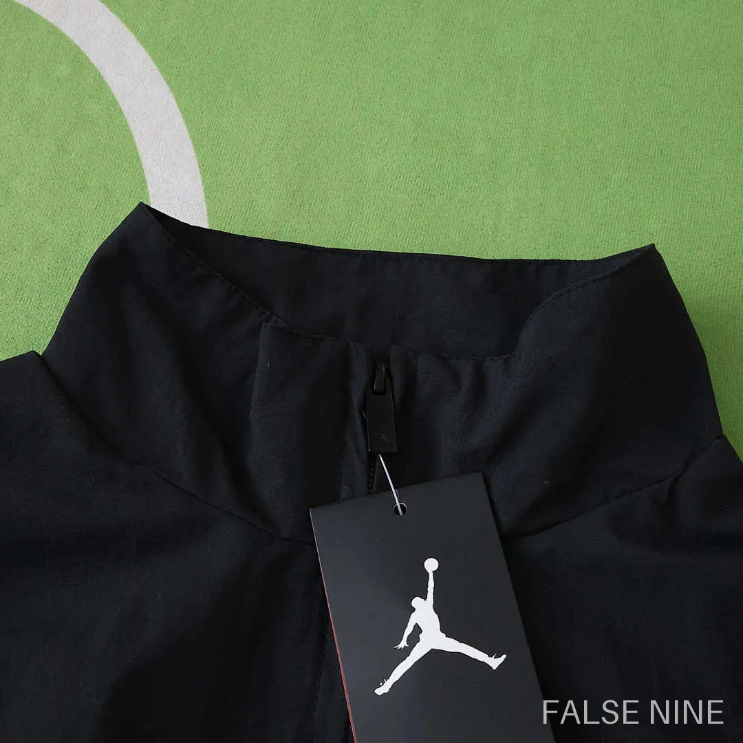 Paris Saint-Germain 25/26 Training Jacket, photo 4
