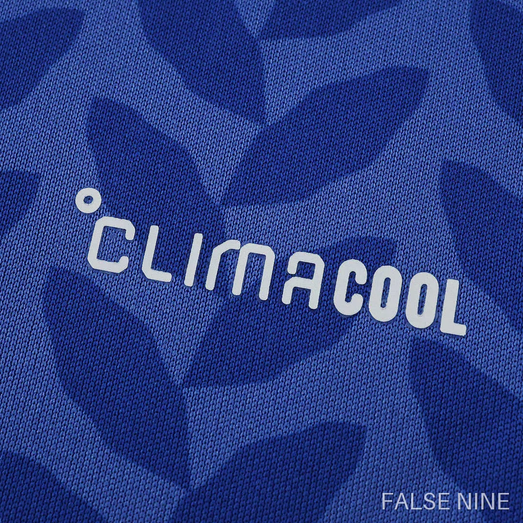 2026 Italy home Long sleeve Fan version, photo 6