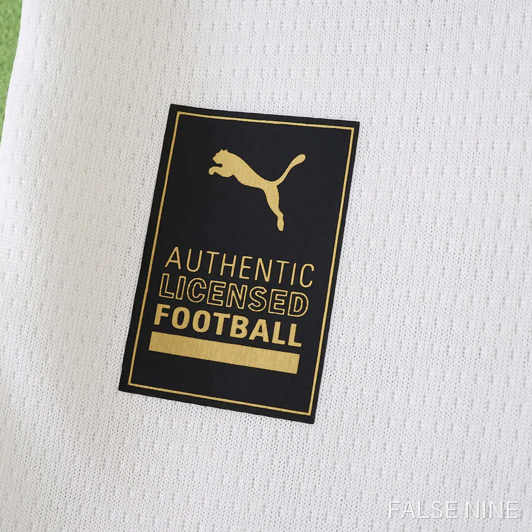 A.C. Milan 25/26 Away Kids Kit, photo 8