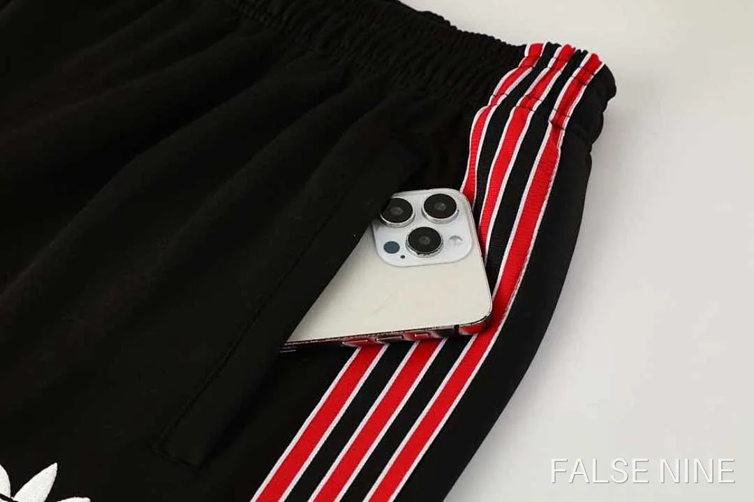 Manchester United 25/26 Training Jacket Set, photo 14