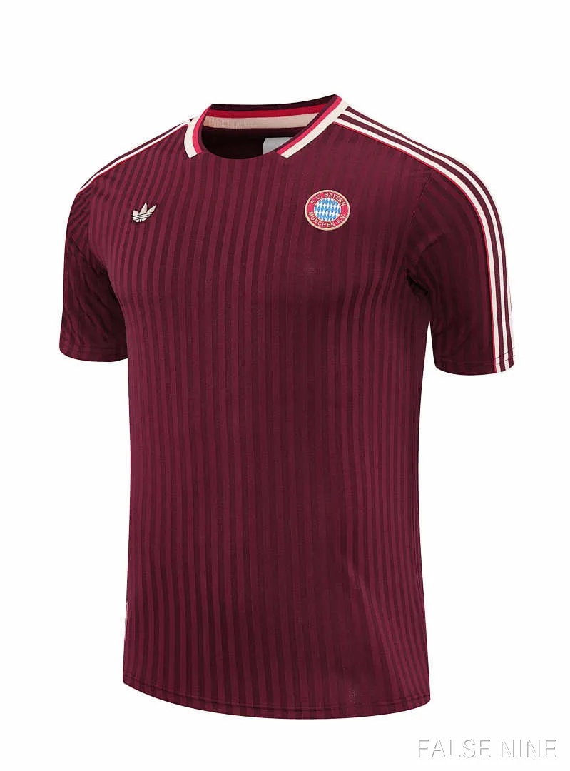 Bayern Munich 25/26 Training Kit (Fan Version), photo 8