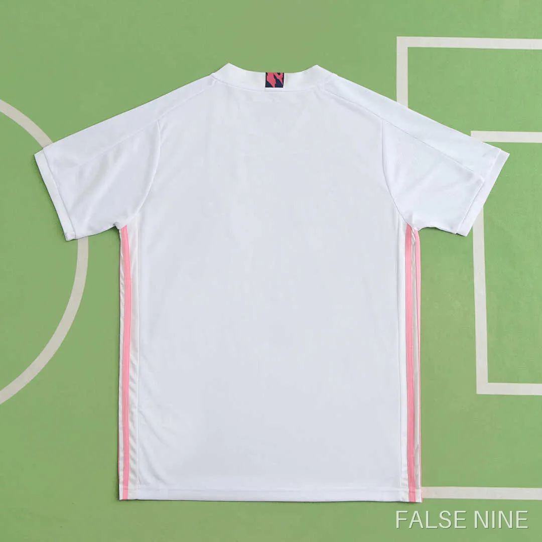 20/21 Real Madrid home Fan version, photo 22