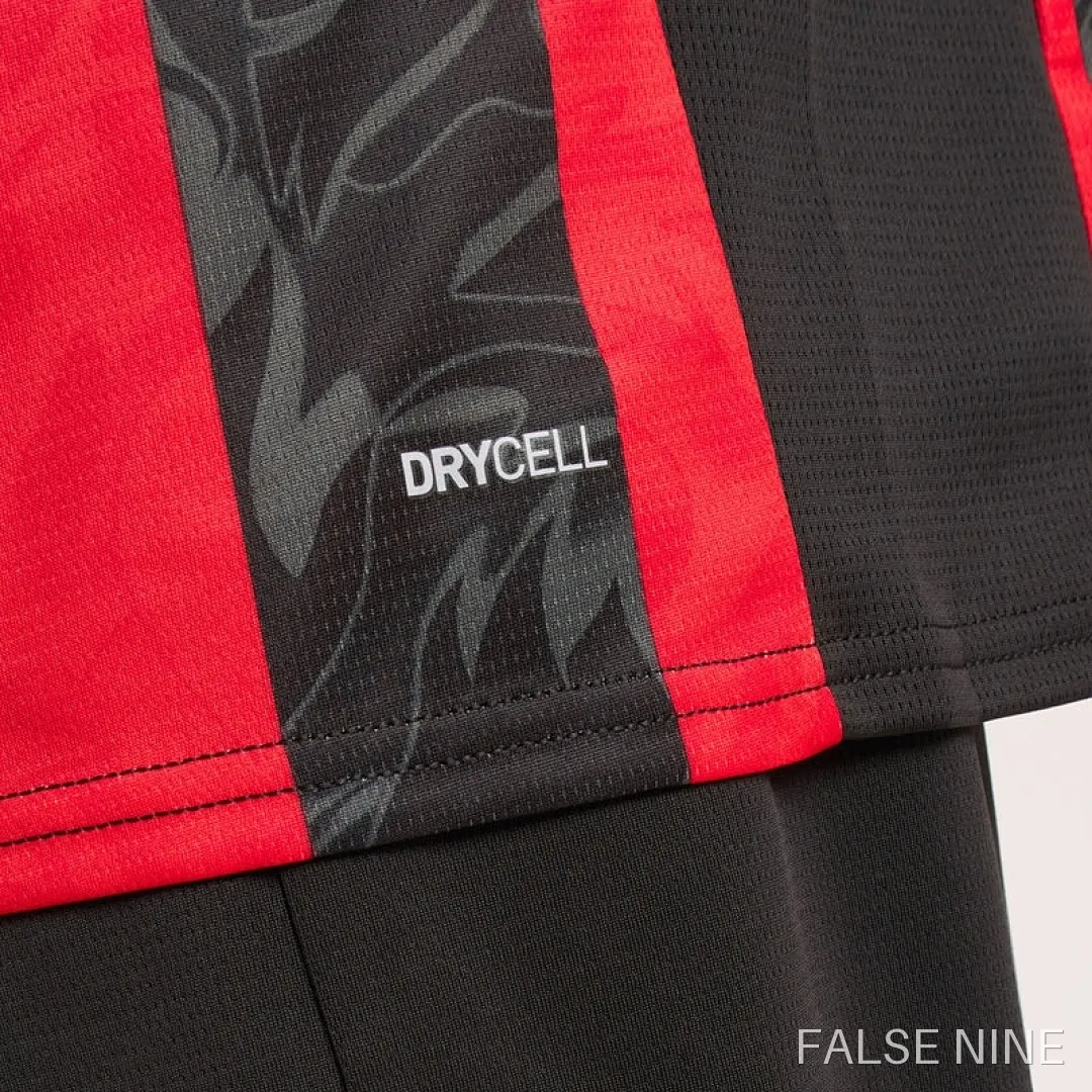 A.C. Milan 25/26 Home Shirt (Fan Version), photo 32