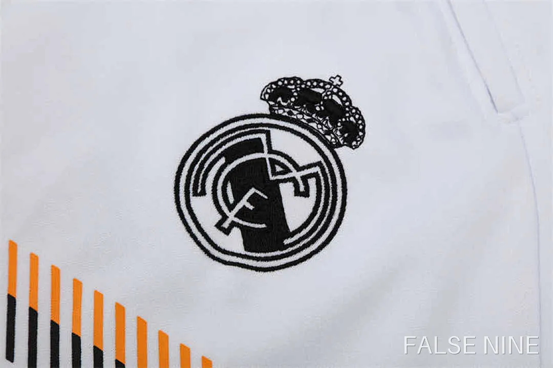 Real Madrid 13/14 Training Jacket (Long Sleeve), photo 7