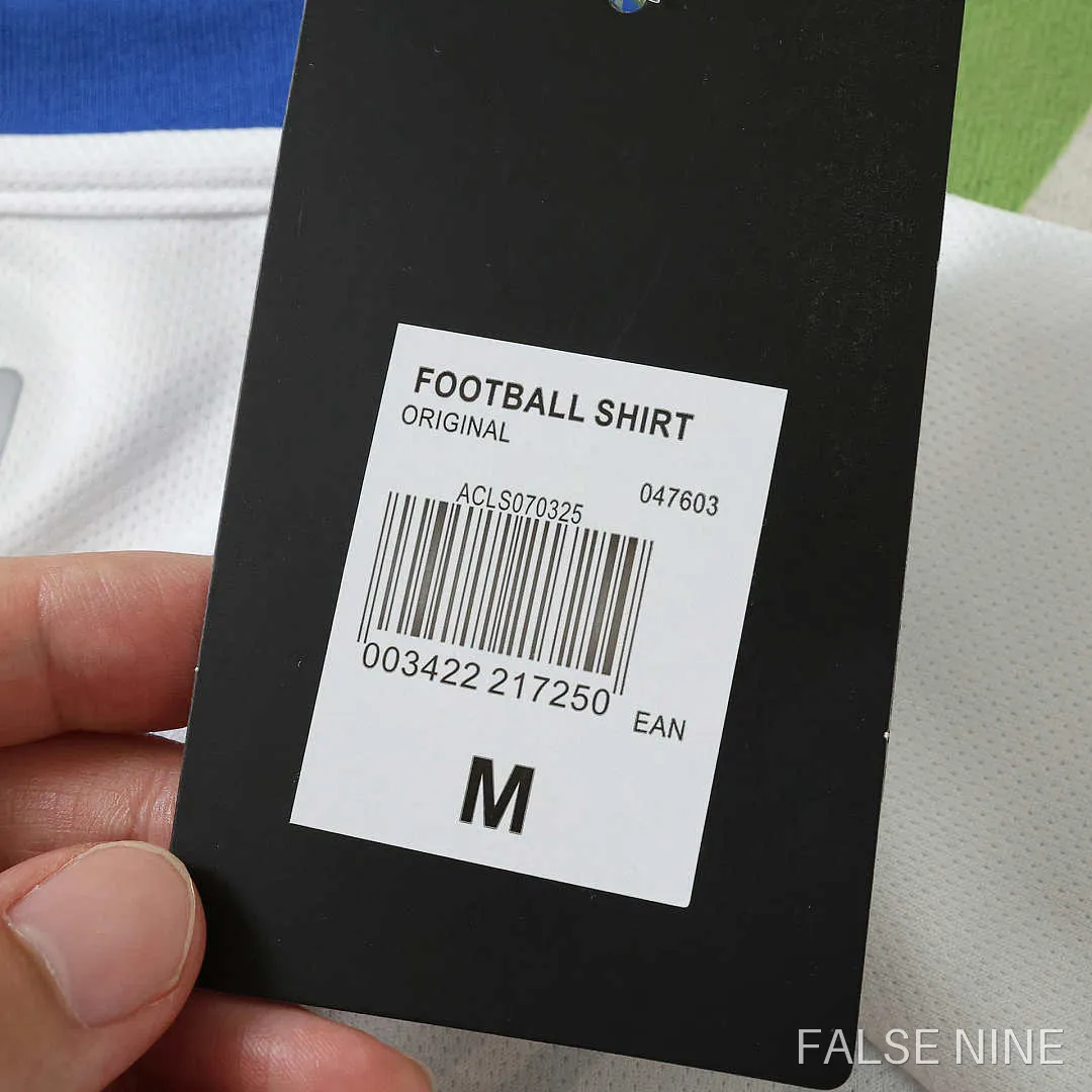 25/26 Bosnia and Herzegovina away Fan version, photo 17
