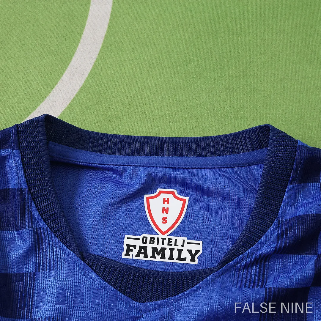 Croatia 2026 Away Shirt (Player Version), photo 5