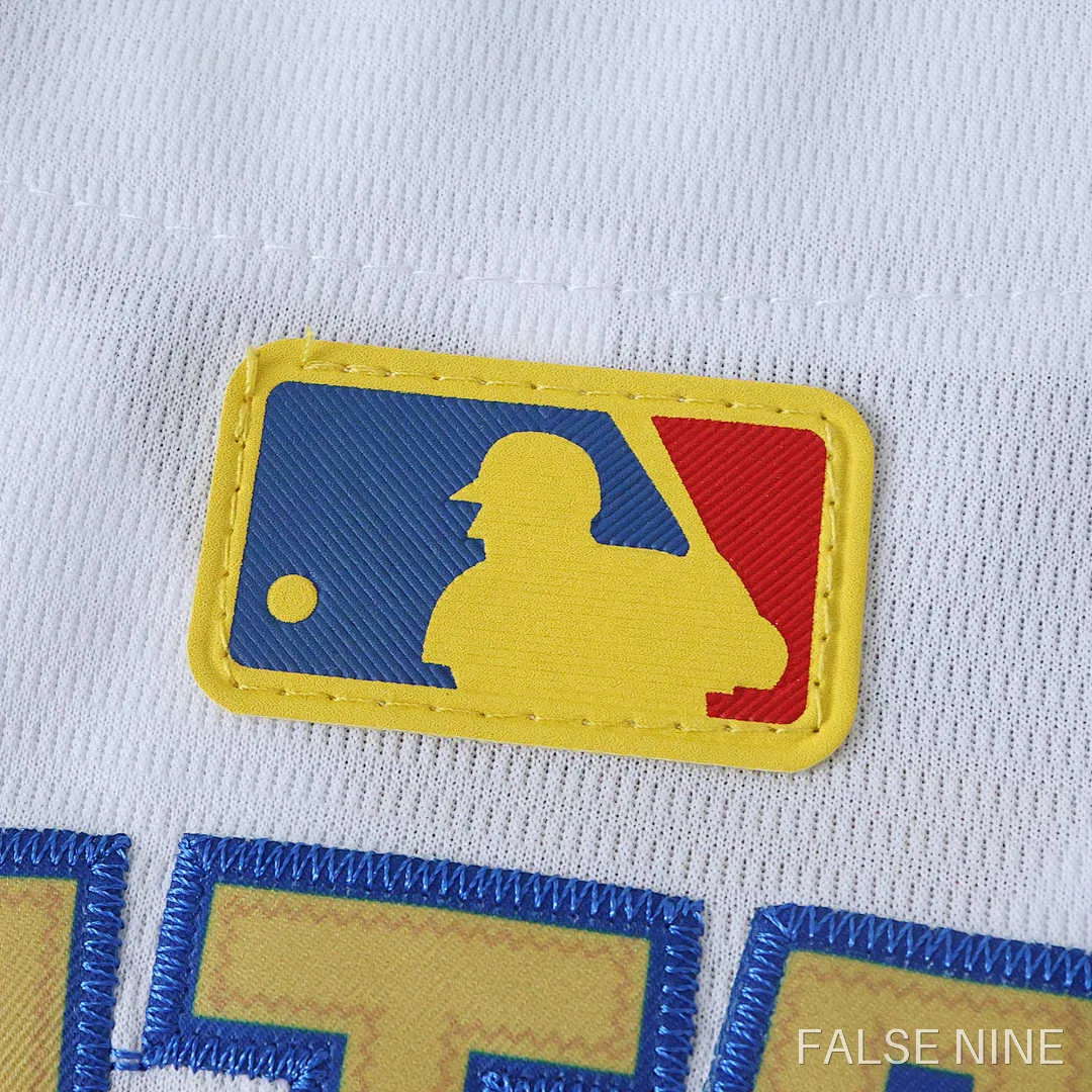 Los Angeles Dodgers Home Jersey 2025, photo 20
