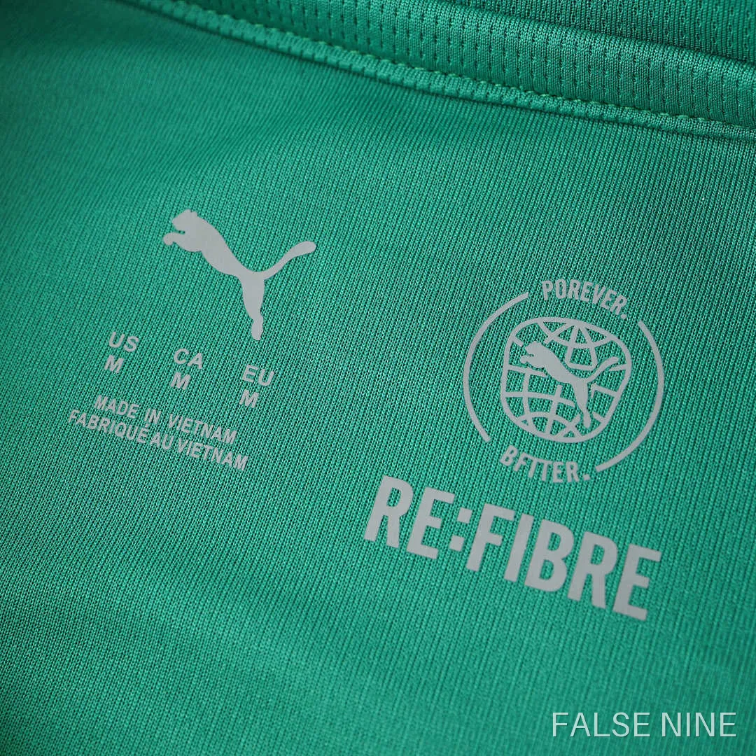 Senegal 24/25 Away Shirt (Fan Version), photo 10