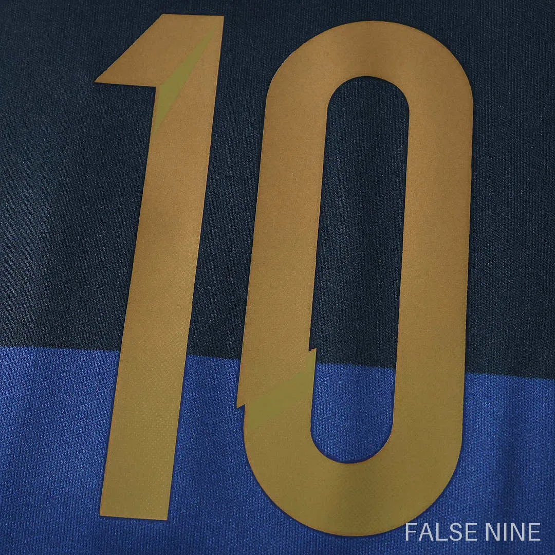 Argentina 2014 Away Shirt (Fan Version), photo 16