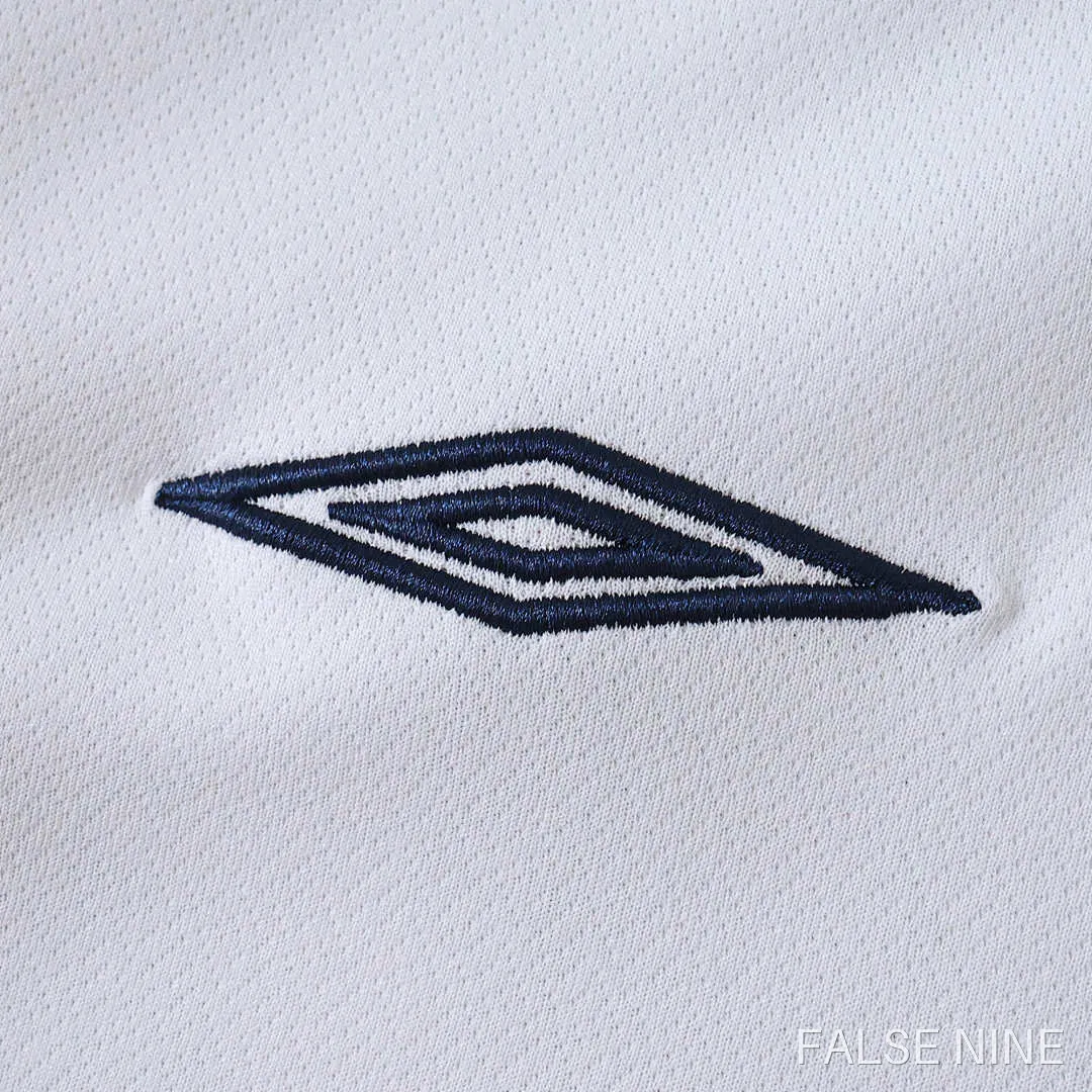 2006 England home retro Long sleeve Fan version, photo 7