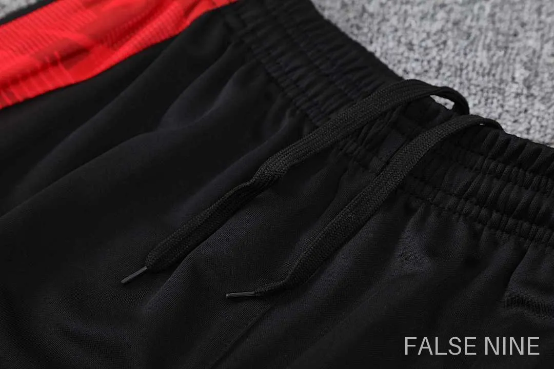 Manchester United 25/26 Training Tracksuit Hooded Set, photo 13