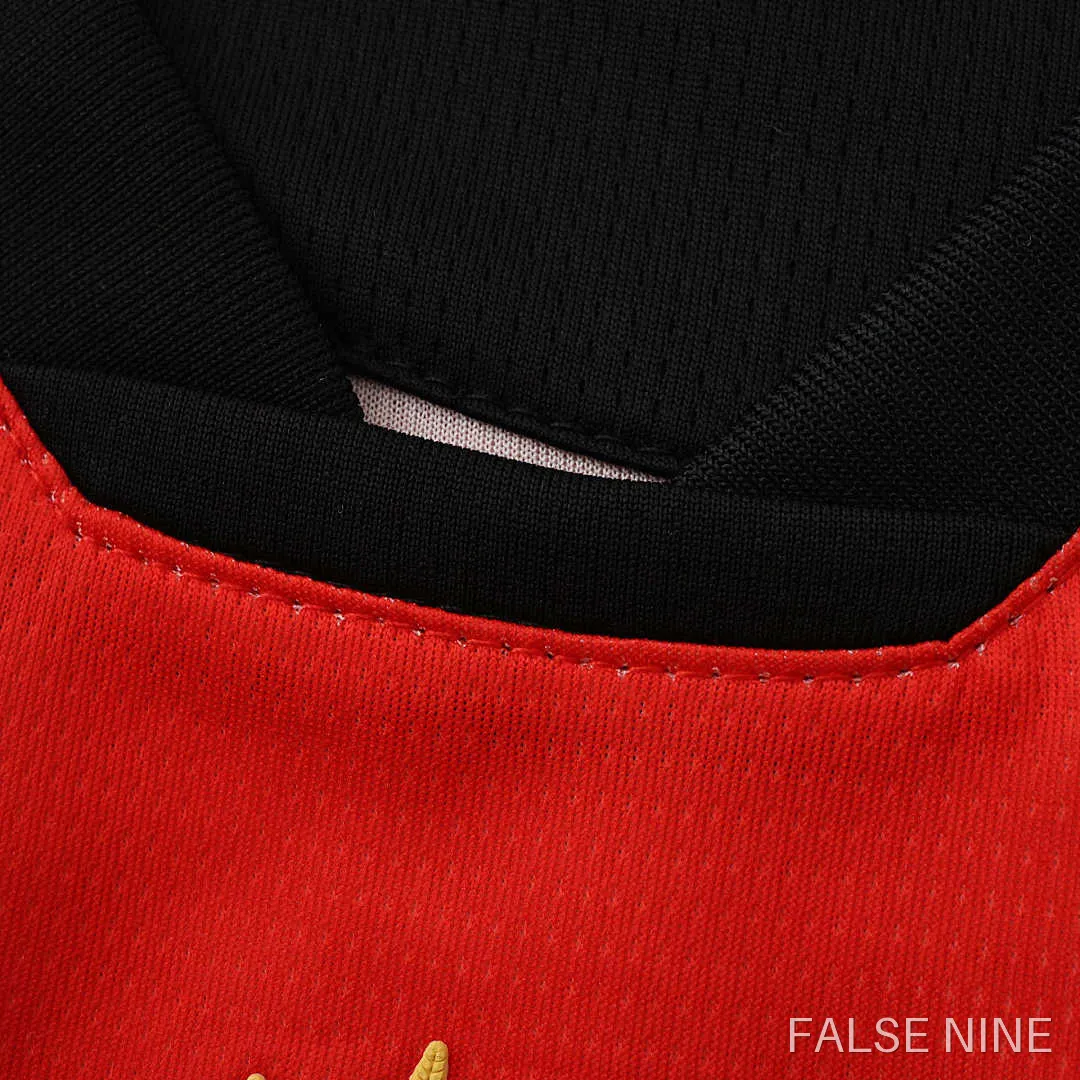 Venezia F.C. 25/26 Fifth Shirt (Fan Version), photo 16