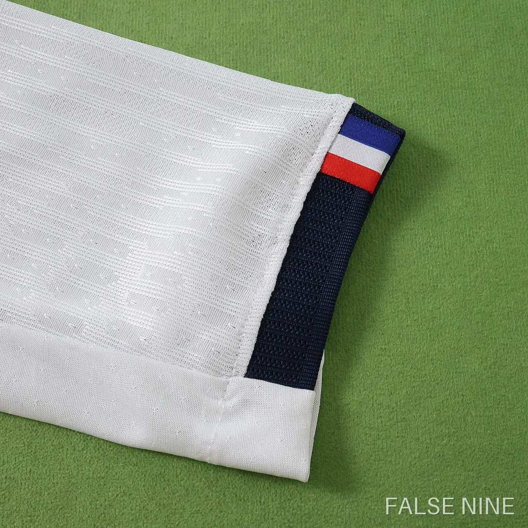 Paris Saint-Germain 26/27 Away Shirt (Long Sleeve, Player Version), photo 12