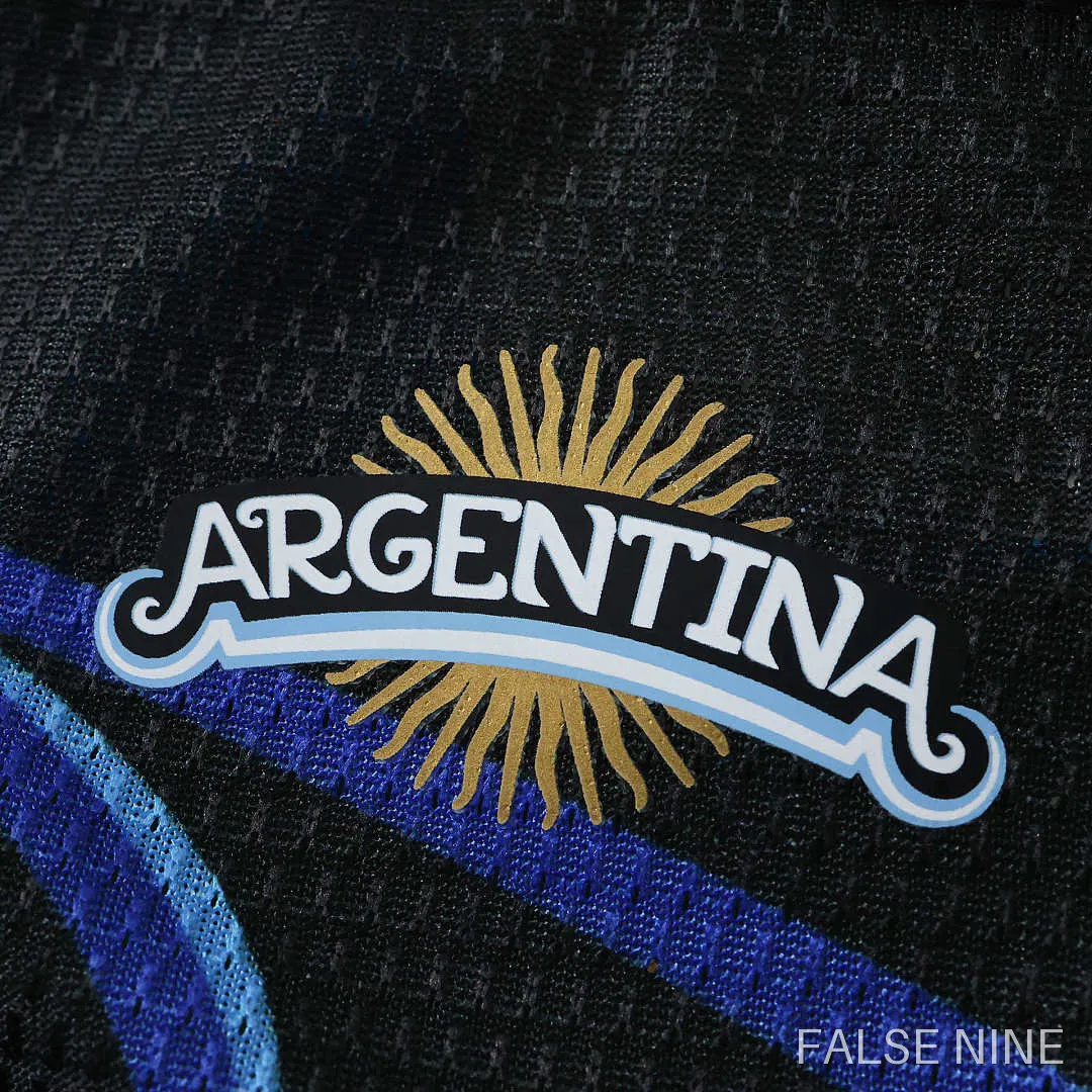 Argentina 2026 Away Shirt (Player Version), photo 4