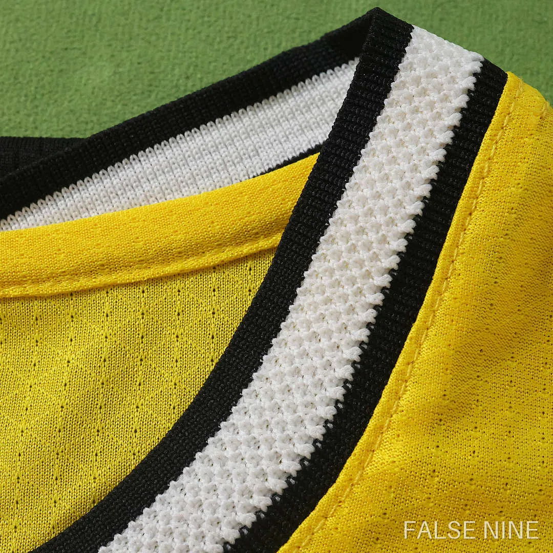 Borussia Dortmund 26/27 Home Long Sleeve Shirt (Player Version), photo 20