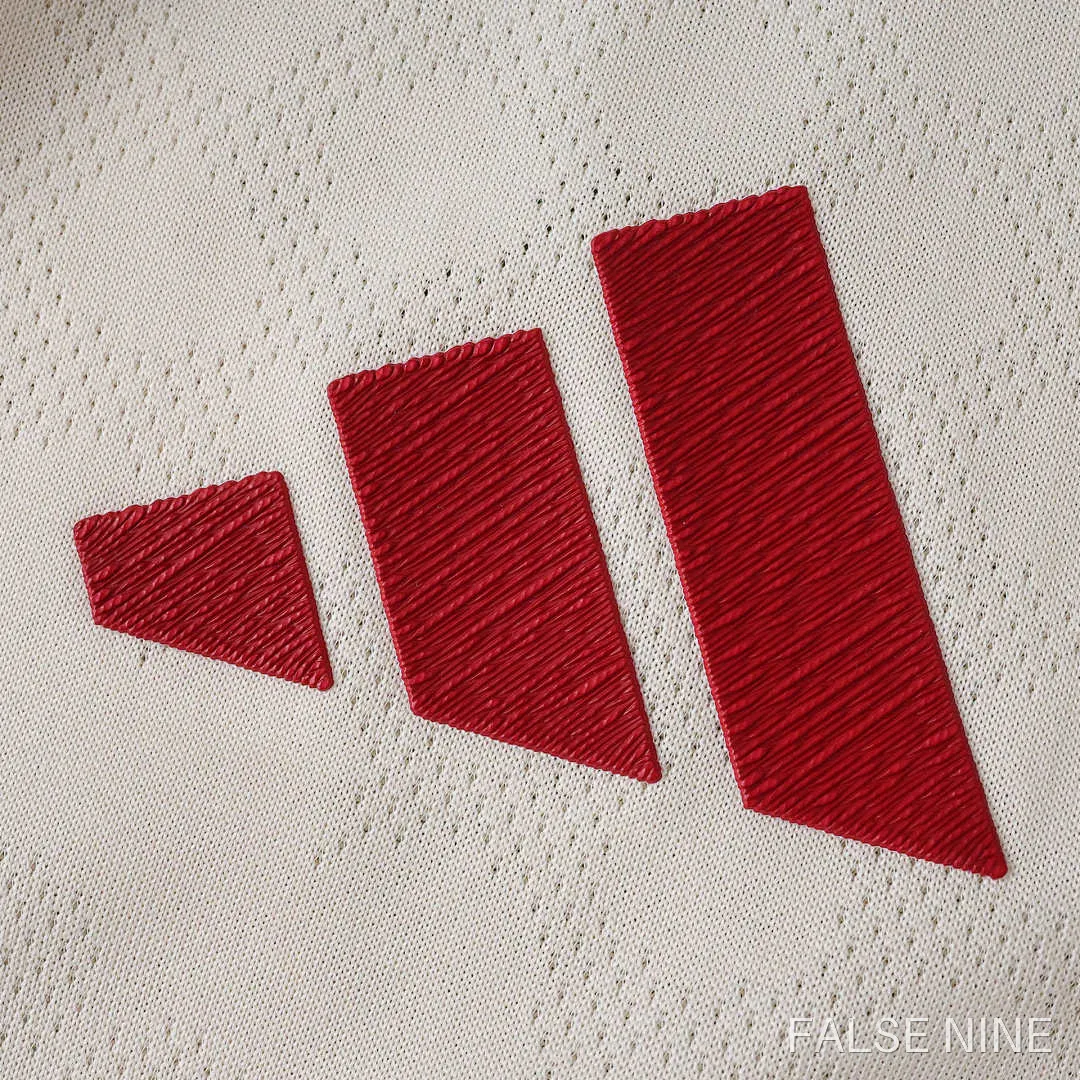 Liverpool 25/26 Away Shirt (Player Version), photo 7