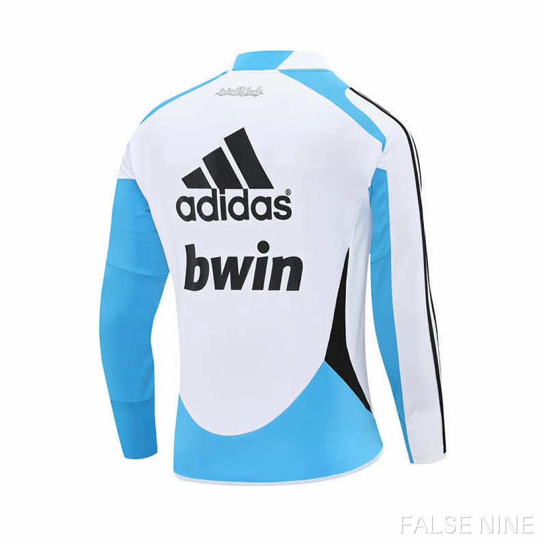Real Madrid 12/13 Training Jacket (Long Sleeve), photo 23