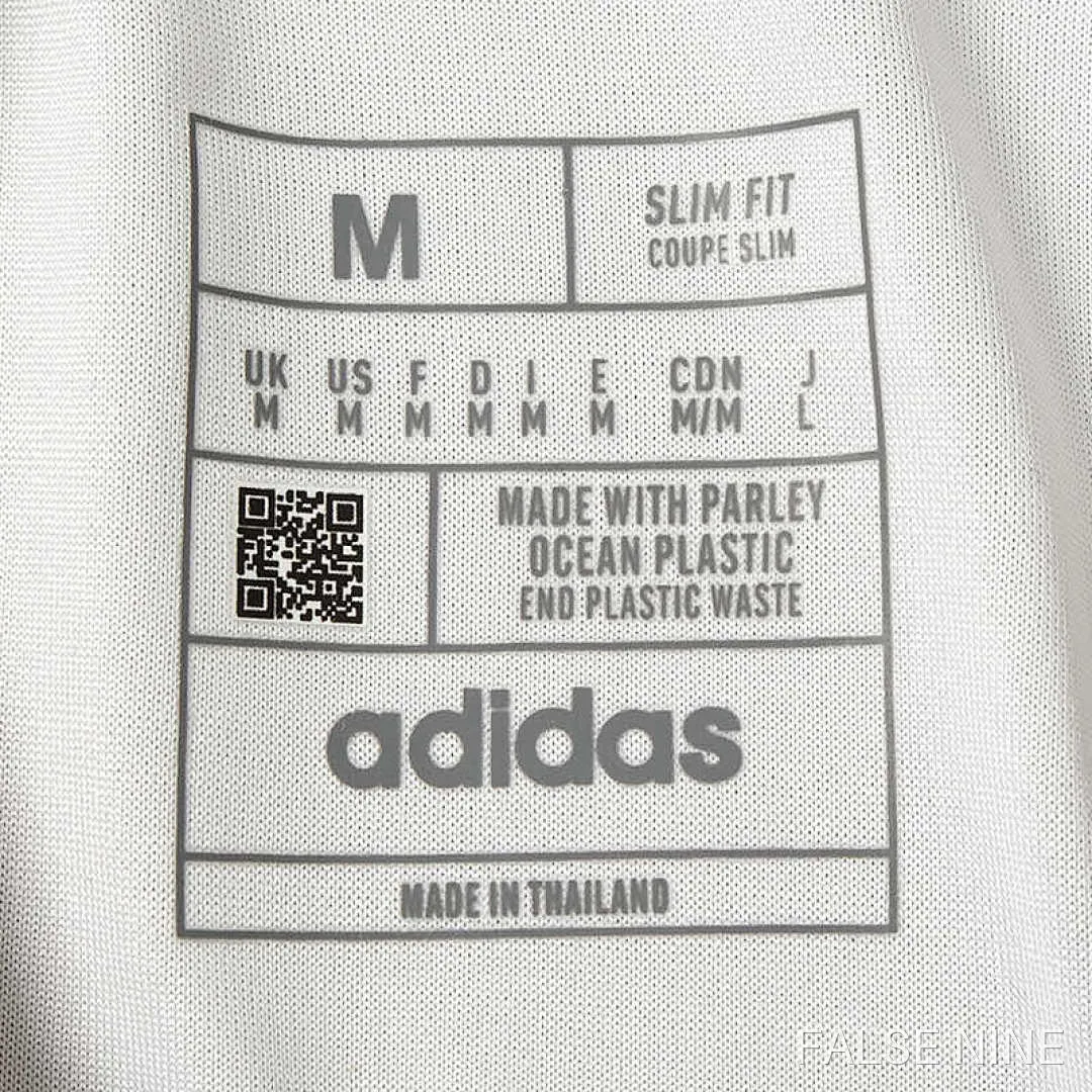 Real Madrid 23/24 Home Shirt (Player Version), photo 5