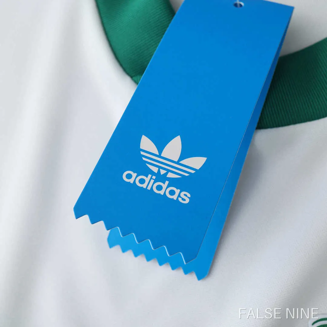 Cork City 1988-89 Home Shirt (Fan Version), photo 5