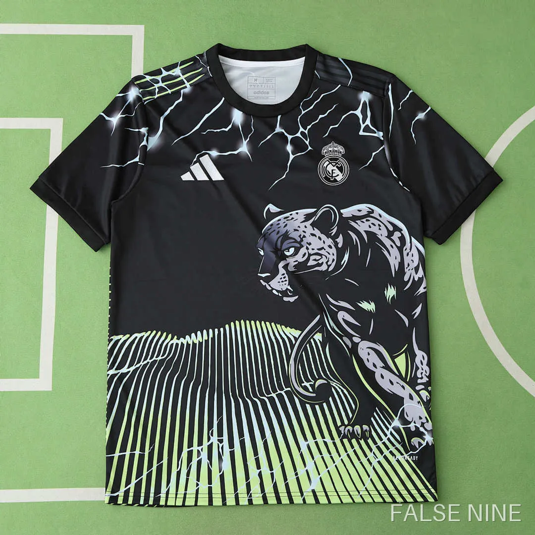 Real Madrid 24/25 Concept Shirt (Fan Version), photo 1