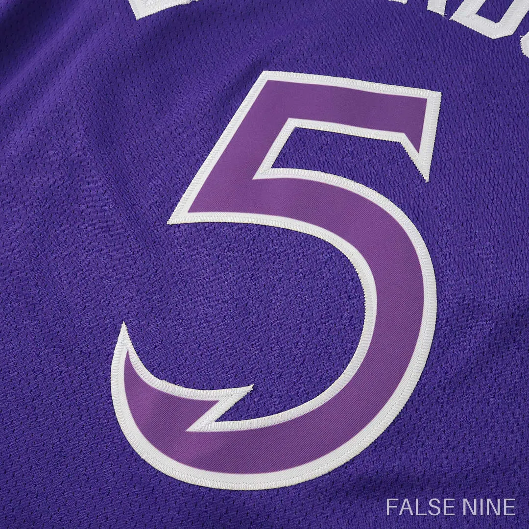 Minnesota Timberwolves 2025-26 Jersey 5# EDWARDS, photo 9