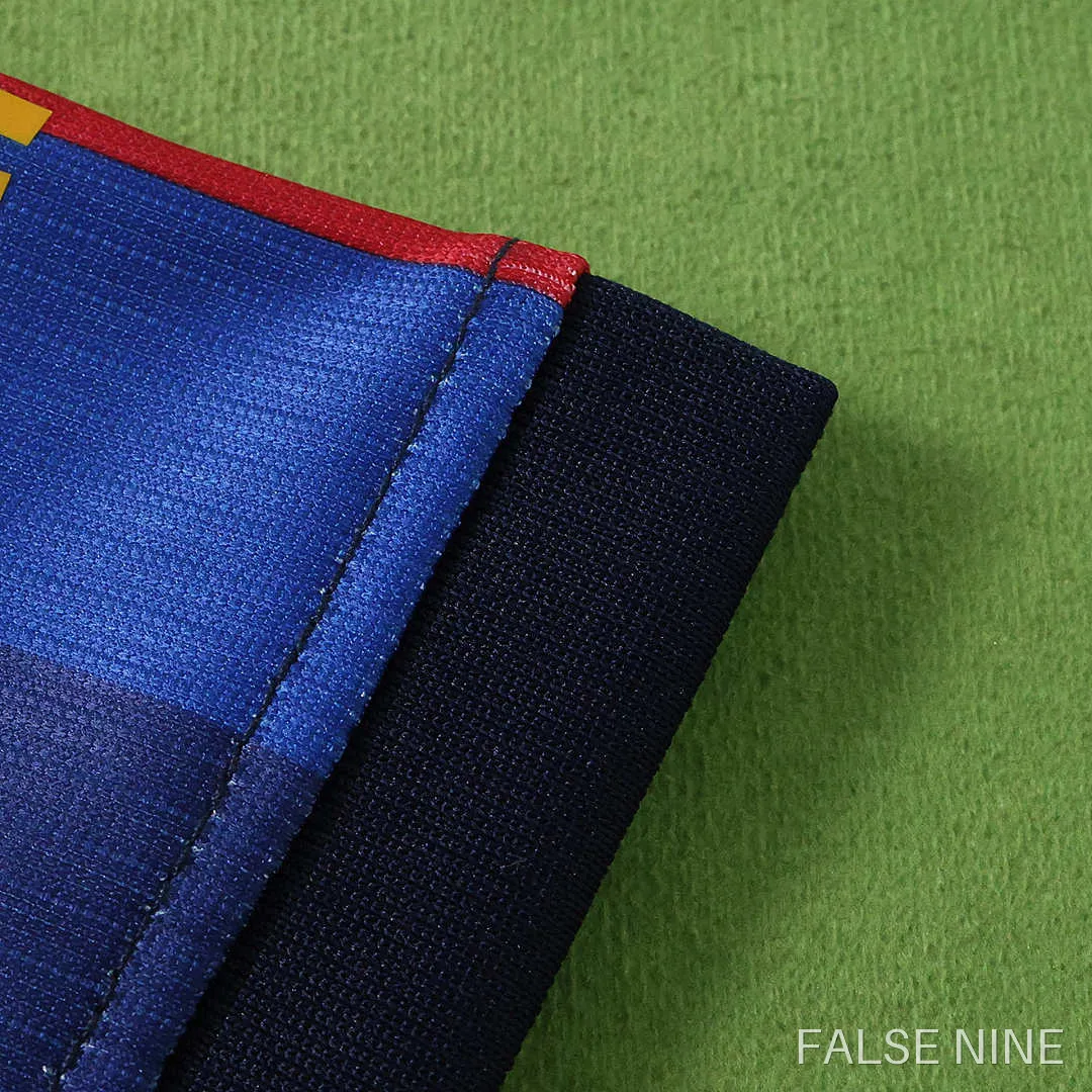 FC Barcelona 26/27 Home Cropped Jersey, photo 3